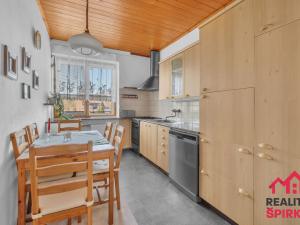 Prodej bytu 4+1, Lanškroun, Franze Kafky, 87 m2