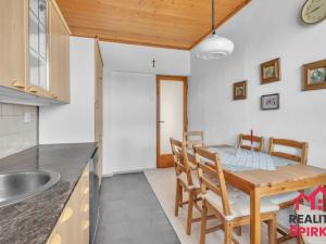 Prodej bytu 4+1, Lanškroun, Franze Kafky, 87 m2