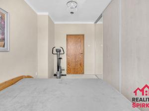 Prodej bytu 4+1, Lanškroun, Franze Kafky, 87 m2