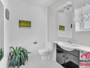 Prodej bytu 4+1, Lanškroun, Franze Kafky, 87 m2