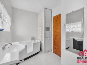 Prodej bytu 4+1, Lanškroun, Franze Kafky, 87 m2