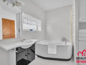 Prodej bytu 4+1, Lanškroun, Franze Kafky, 87 m2