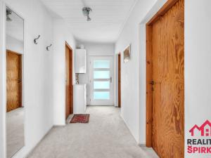Prodej bytu 4+1, Lanškroun, Franze Kafky, 87 m2