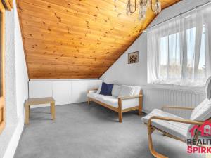 Prodej bytu 4+1, Lanškroun, Franze Kafky, 87 m2