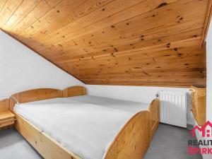 Prodej bytu 4+1, Lanškroun, Franze Kafky, 87 m2