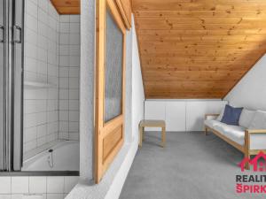Prodej bytu 4+1, Lanškroun, Franze Kafky, 87 m2