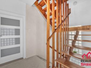 Prodej bytu 4+1, Lanškroun, Franze Kafky, 87 m2
