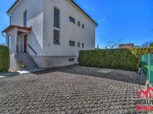 Prodej bytu 4+1, Lanškroun, Franze Kafky, 87 m2