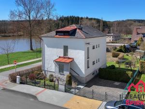 Prodej bytu 4+1, Lanškroun, Franze Kafky, 87 m2