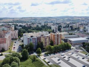 Prodej bytu 4+1, Pelhřimov, Táborská, 83 m2