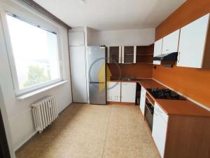 Pronájem bytu 3+1, Turnov, Diamantová, 71 m2