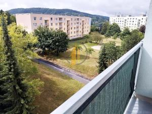 Pronájem bytu 3+1, Turnov, Diamantová, 71 m2