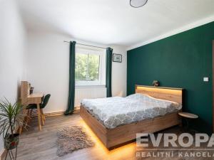 Prodej bytu 2+1, Stará Paka - Karlov, 63 m2