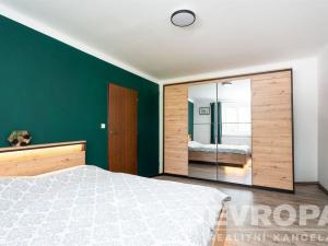 Prodej bytu 2+1, Stará Paka - Karlov, 63 m2