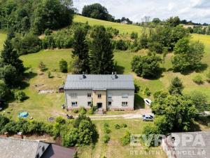 Prodej bytu 2+1, Stará Paka - Karlov, 63 m2