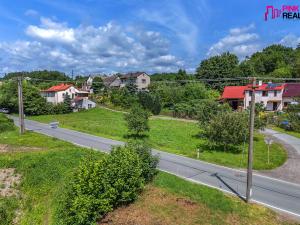 Prodej pozemku pro bydlení, Rychnov nad Kněžnou, Městská Habrová, 1183 m2