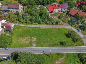 Prodej pozemku pro bydlení, Rychnov nad Kněžnou, Městská Habrová, 1183 m2