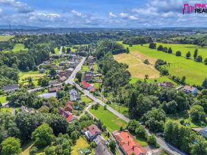 Prodej pozemku pro bydlení, Rychnov nad Kněžnou, Městská Habrová, 1183 m2