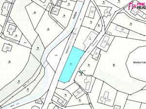Prodej pozemku pro bydlení, Rychnov nad Kněžnou, Městská Habrová, 1183 m2