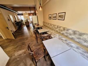 Pronájem restaurace, Praha, 100 m2