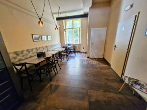 Pronájem restaurace, Praha, 100 m2