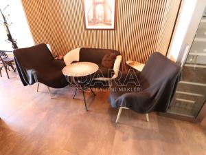 Pronájem restaurace, Praha, 100 m2
