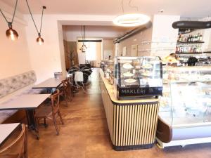 Pronájem restaurace, Praha, 100 m2