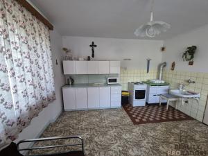 Prodej rodinného domu, Dambořice, Hostěradská, 217 m2