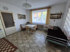 Prodej rodinného domu, Dambořice, Hostěradská, 217 m2