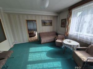 Prodej rodinného domu, Dambořice, Hostěradská, 217 m2