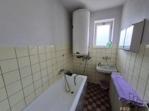 Prodej rodinného domu, Dambořice, Hostěradská, 217 m2