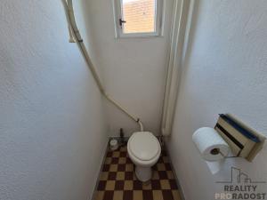 Prodej rodinného domu, Dambořice, Hostěradská, 217 m2