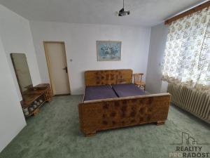 Prodej rodinného domu, Dambořice, Hostěradská, 217 m2