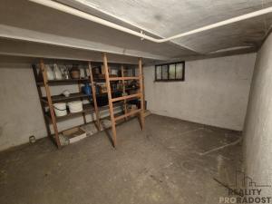 Prodej rodinného domu, Dambořice, Hostěradská, 217 m2