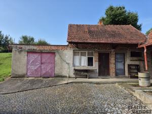 Prodej rodinného domu, Dambořice, Hostěradská, 217 m2
