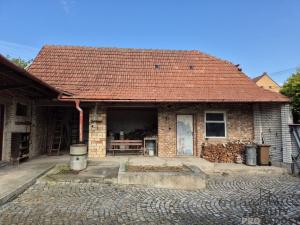 Prodej rodinného domu, Dambořice, Hostěradská, 217 m2
