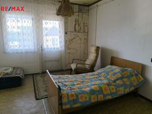 Prodej rodinného domu, Dolní Rychnov, Kollárova, 112 m2