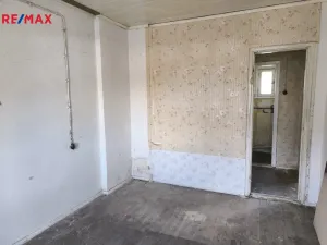 Prodej rodinného domu, Dolní Rychnov, Kollárova, 112 m2