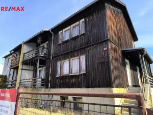 Prodej rodinného domu, Dolní Rychnov, Kollárova, 112 m2