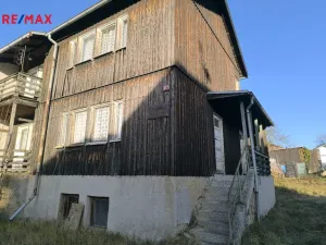 Prodej rodinného domu, Dolní Rychnov, Kollárova, 112 m2