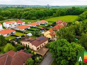 Prodej rodinného domu, Velvary, Lísa, 279 m2