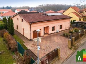 Prodej rodinného domu, Velvary, Lísa, 279 m2