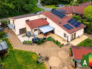 Prodej rodinného domu, Velvary, Lísa, 279 m2