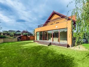 Prodej rodinného domu, Roztoky, Nad Vltavou, 232 m2