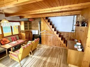 Prodej chaty, Nová Cerekev - Stanovice, 55 m2