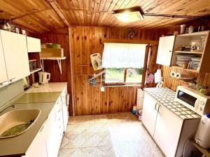 Prodej chaty, Nová Cerekev - Stanovice, 55 m2