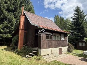 Prodej chaty, Nová Cerekev - Stanovice, 55 m2