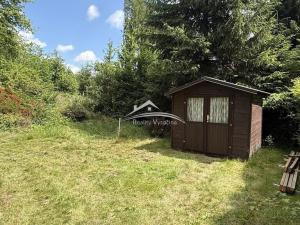 Prodej chaty, Nová Cerekev - Stanovice, 55 m2