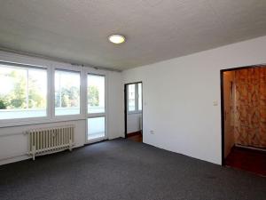 Pronájem bytu 1+kk, Hradec Králové - Slezské Předměstí, Třebechovická, 34 m2