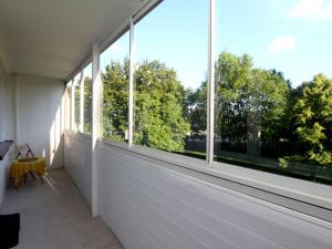 Pronájem bytu 1+kk, Hradec Králové - Slezské Předměstí, Třebechovická, 34 m2